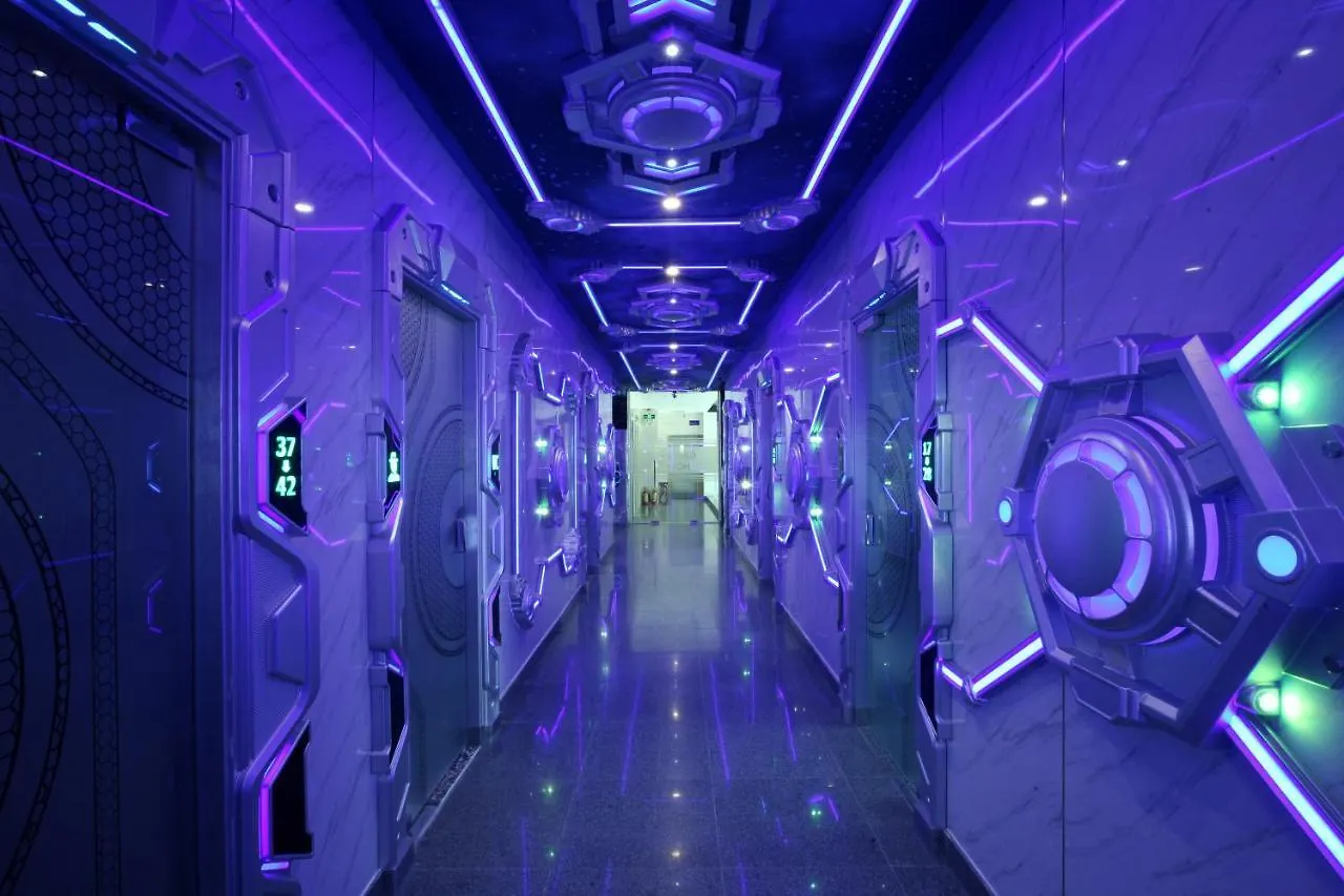 The Arrivals Capsule Sg contacts